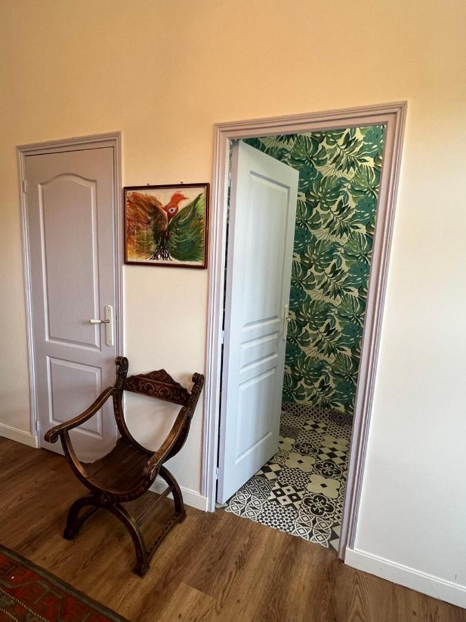 Chateau De Swann Illiers-Combray Bagian luar foto